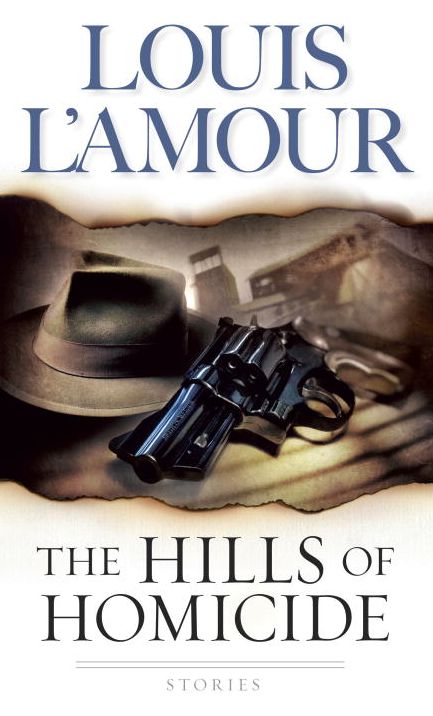 The Hills of Homicide