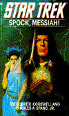 Star Trek: Spock, Messiah!