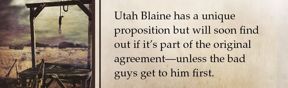 Utah Blaine