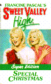 Special Christmas: (Sweet Valley High: Super Edition Series)