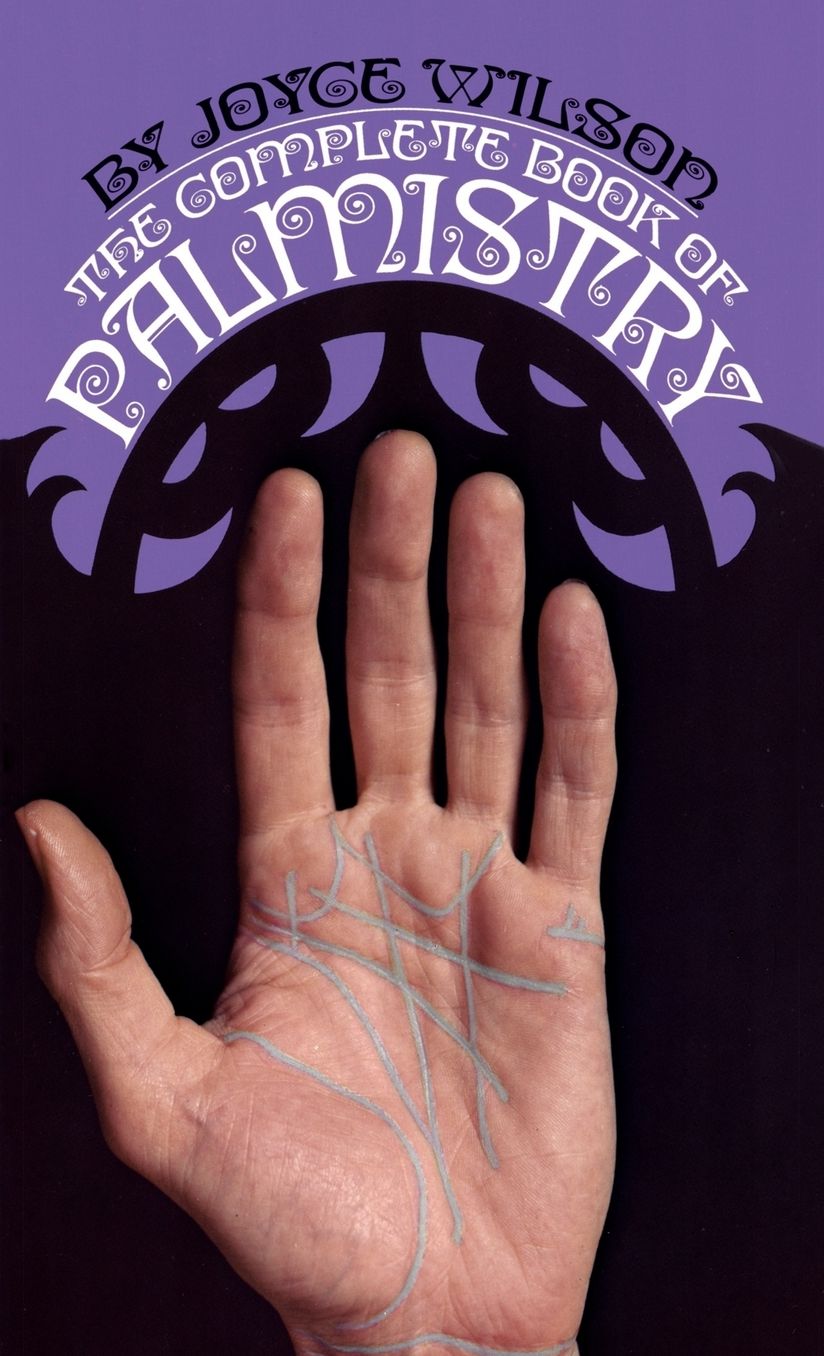 The Complete Book of Palmistry