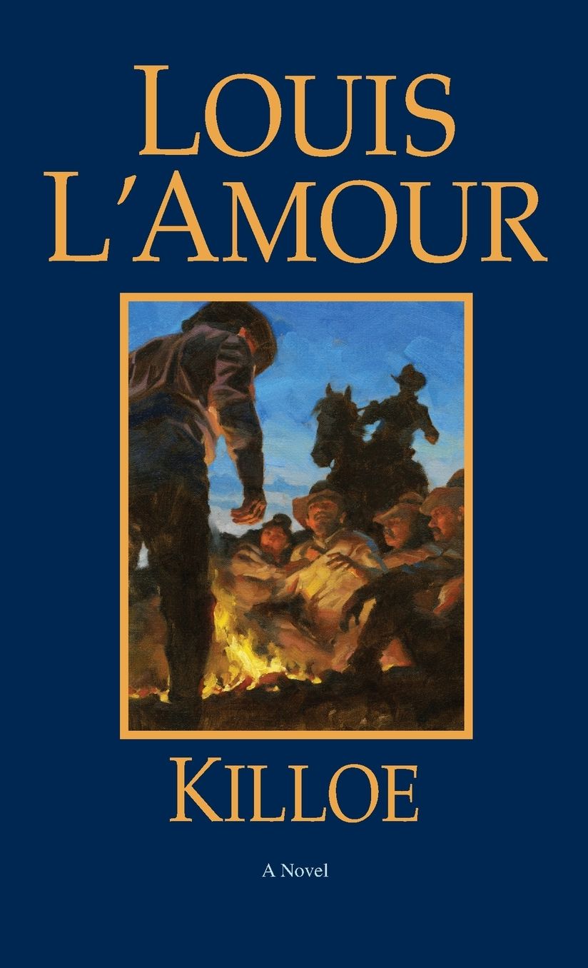 Killoe
