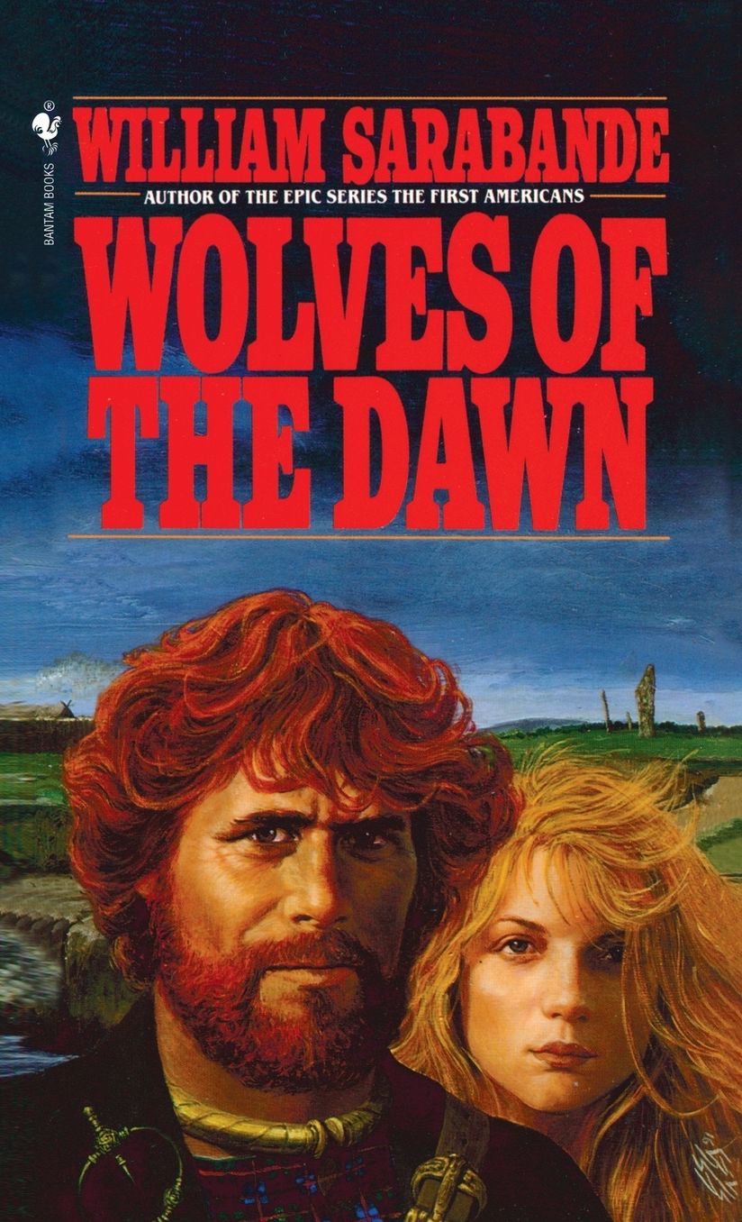Wolves of the Dawn