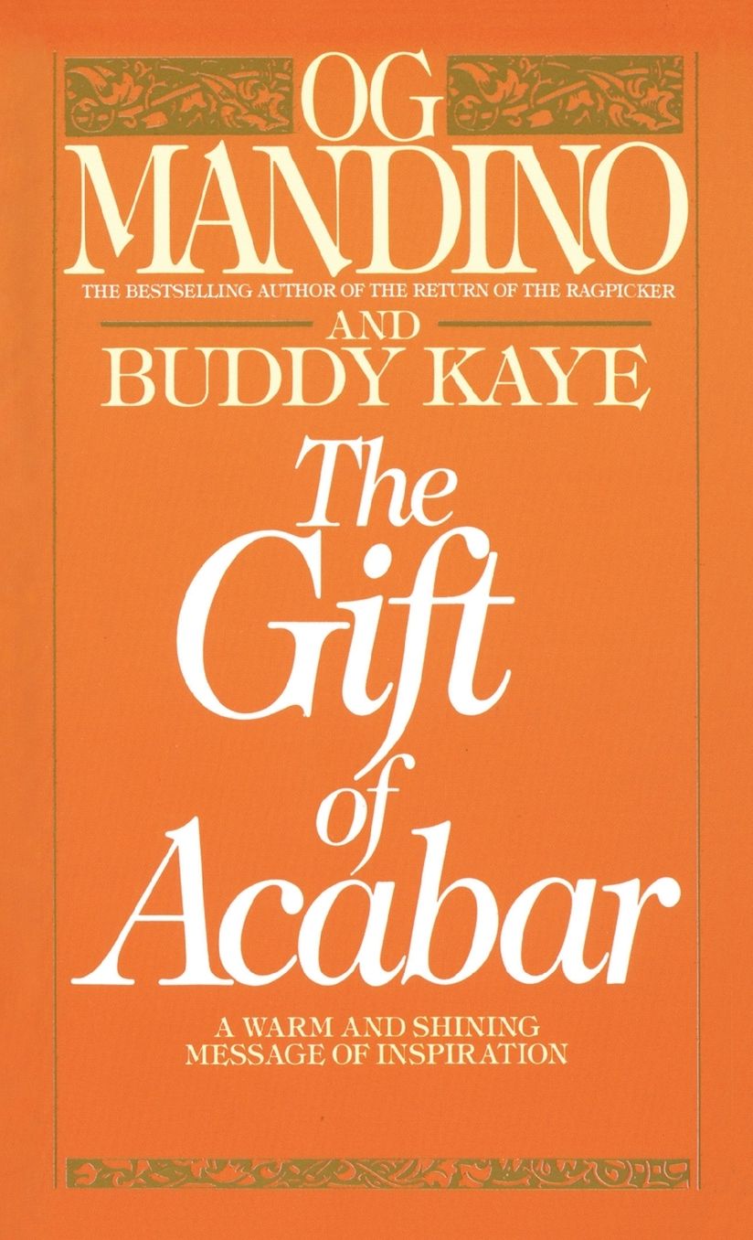 The Gift of Acabar