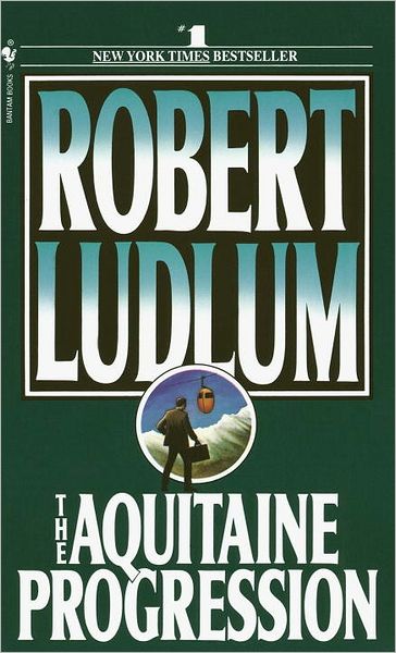 The Aquitaine Progression