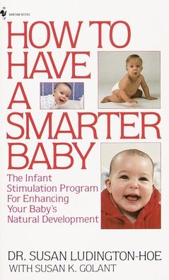 How To Have A Smarter Baby