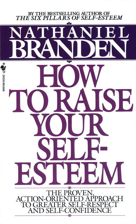 How to Raise Your Self Esteem