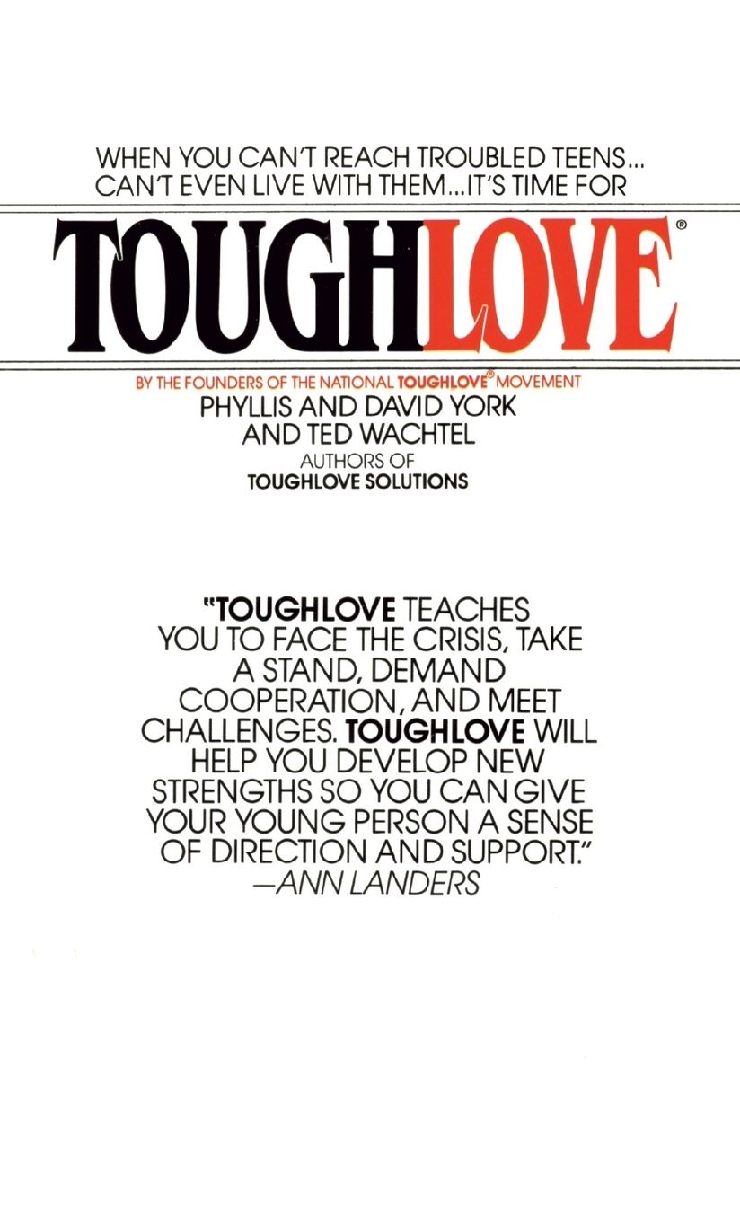 Toughlove