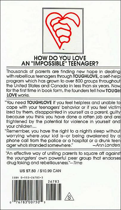 Toughlove
