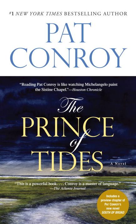 The Prince of Tides