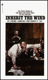 Inherit the Wind