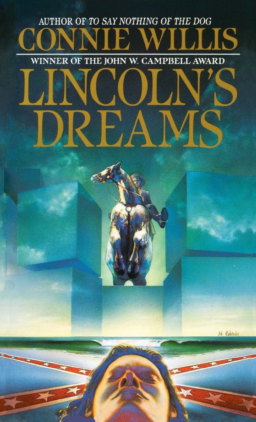 Lincoln's Dreams: A Novel