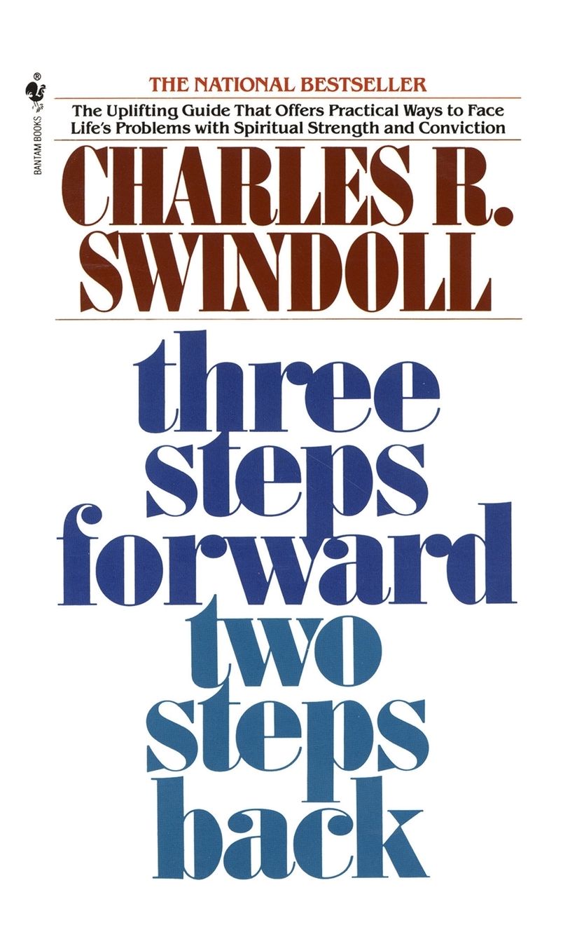 Three Steps Forward, Two Steps Back: Persevering Through Pressure