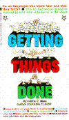 Getting Things Done