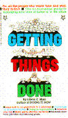 Getting Things Done