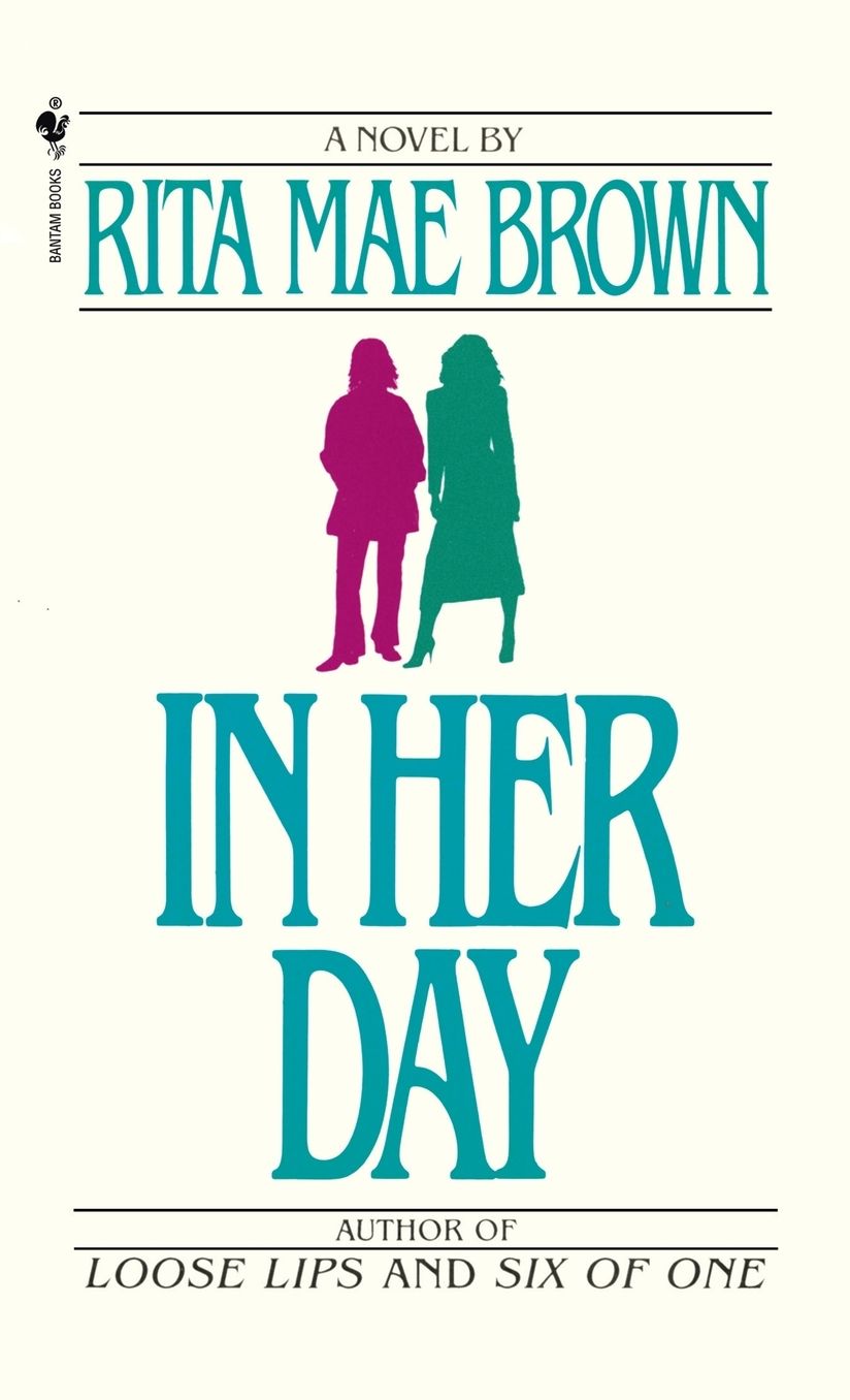 In Her Day