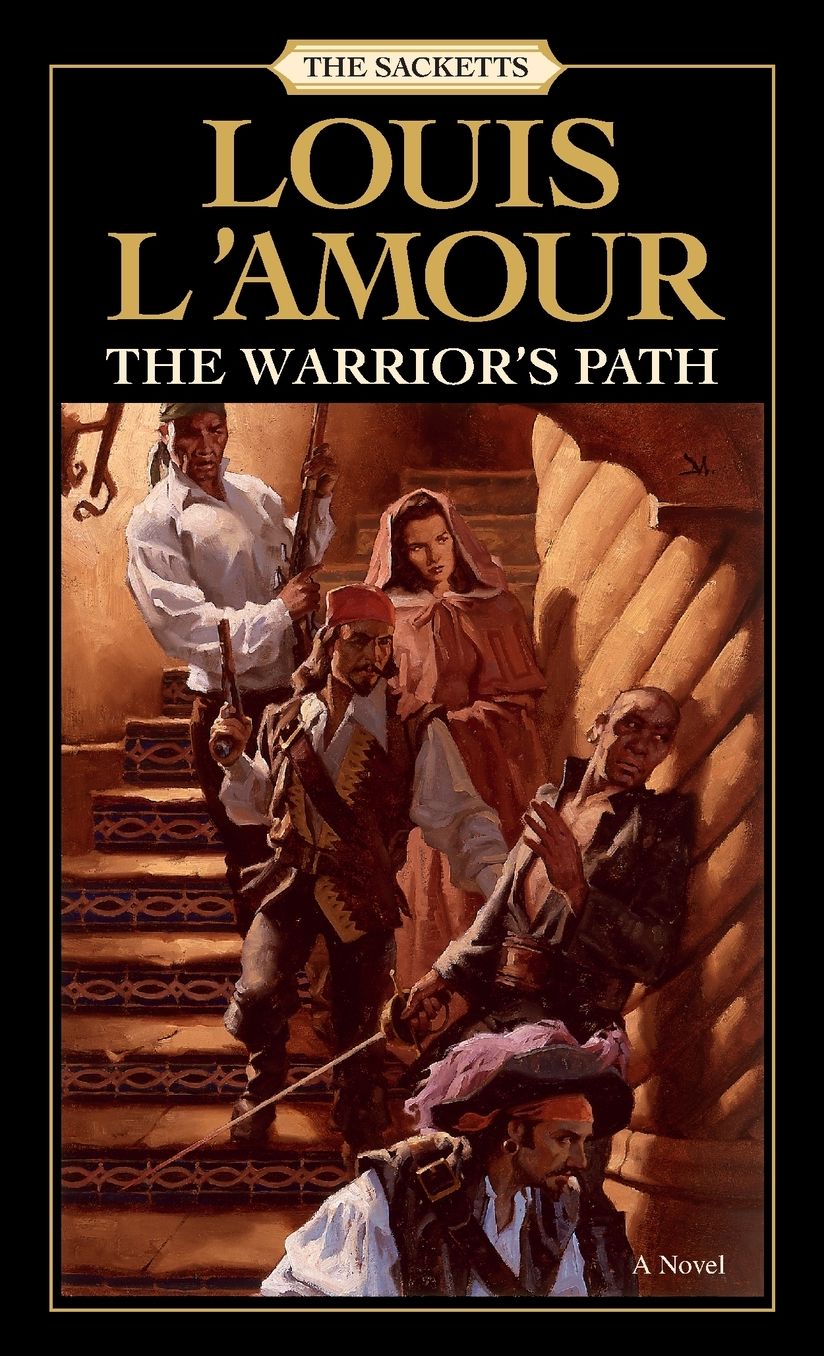 The Warrior's Path