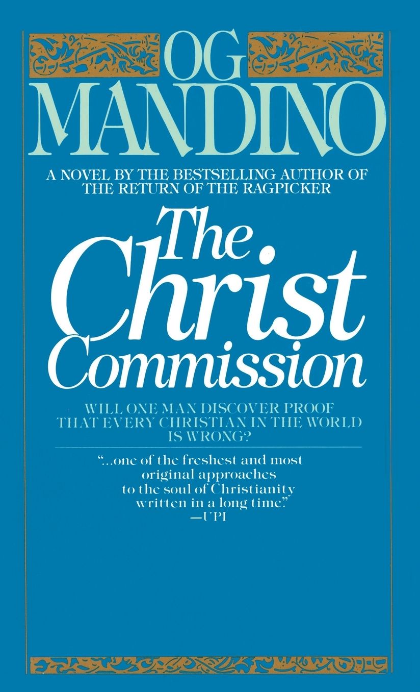The Christ Commission