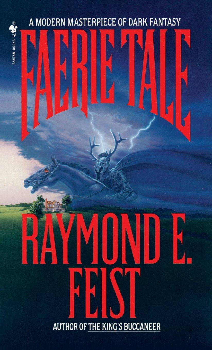 Faerie Tale