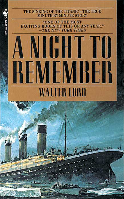 A Night to Remember