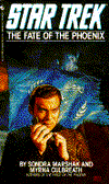 Star Trek: The Fate of the Phoenix
