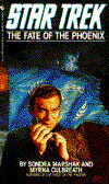 Star Trek: The Fate of the Phoenix