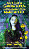 The Effect of Gamma Rays on Man-in-the-Moon Marigolds