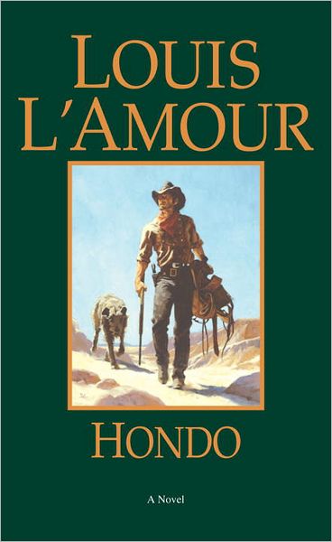 Hondo: A Novel