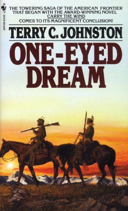 One-Eyed Dream