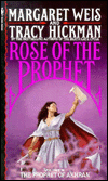 The Prophet of Akhran (Rose of the Prophet #3)