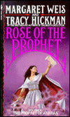 The Prophet of Akhran (Rose of the Prophet #3)