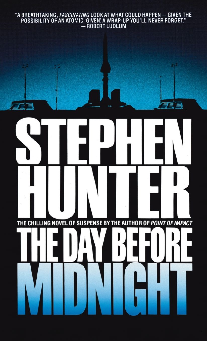The Day before Midnight