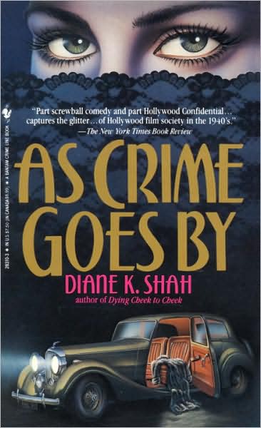 As Crime Goes By