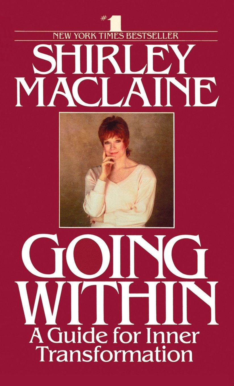 Going Within: A Guide for Inner Transformation