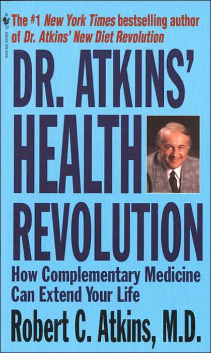 Dr. Atkins' Health Revolution
