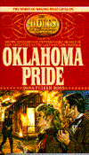 Oklahoma Pride (Holts: An American Dynasty Series #2)