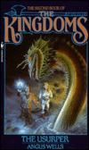 Usurper (Book of the Kingdoms #2)