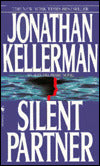 Silent Partner (Alex Delaware Series #4)