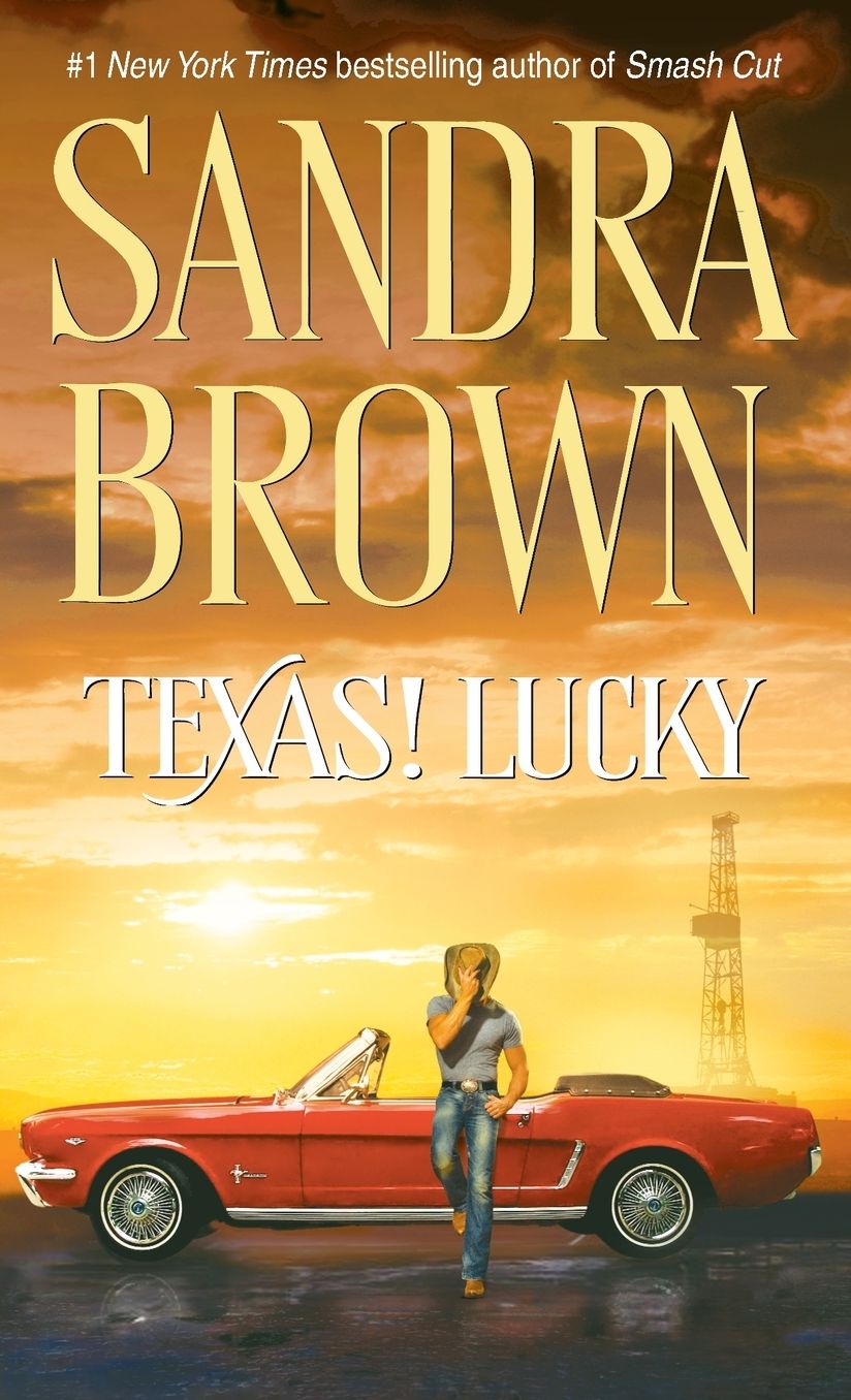 Texas! Lucky