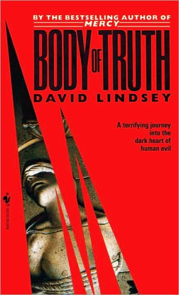 Body Of Truth