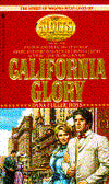 California Glory (Holts: An American Dynasty Series #4)