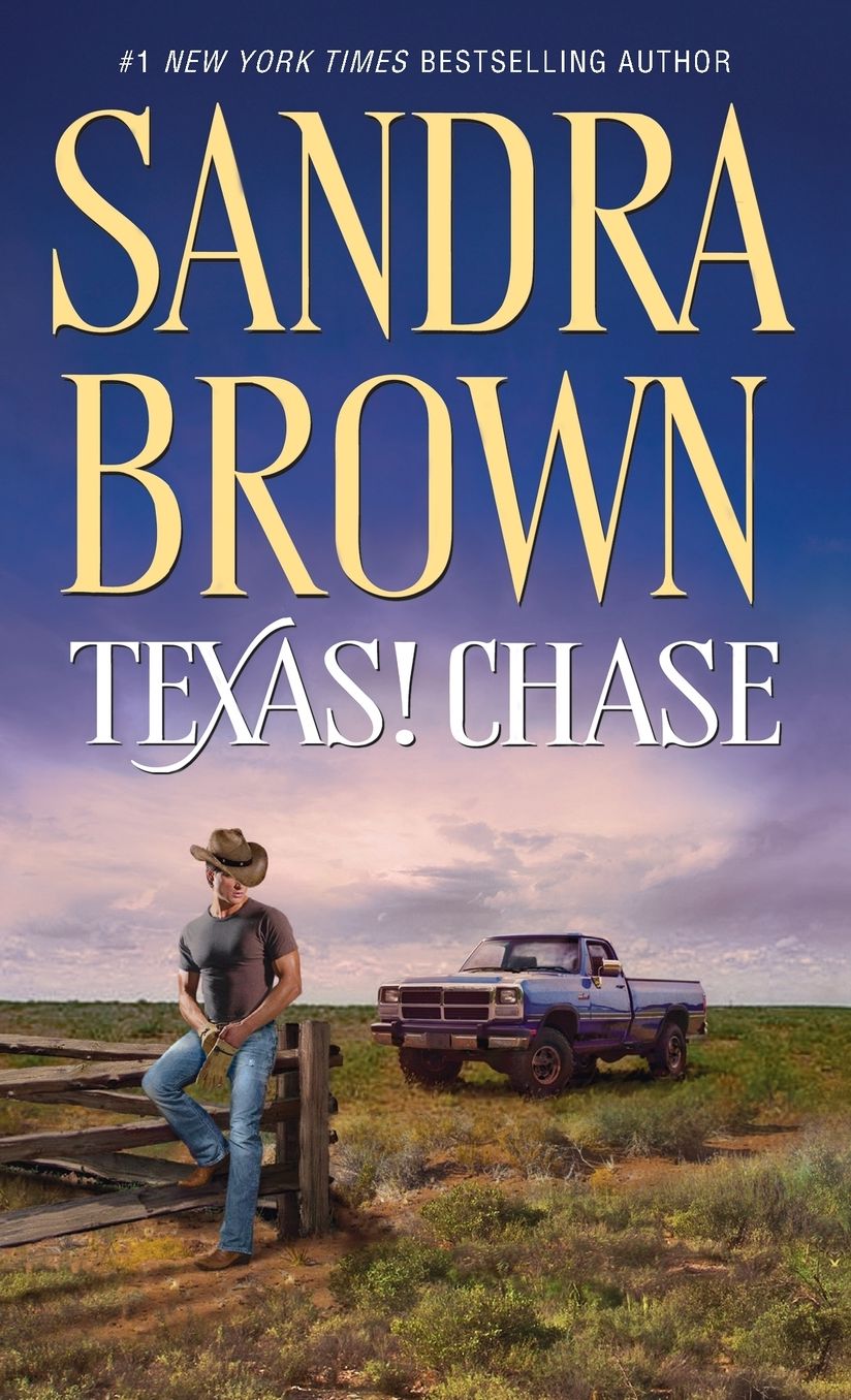 Texas! Chase