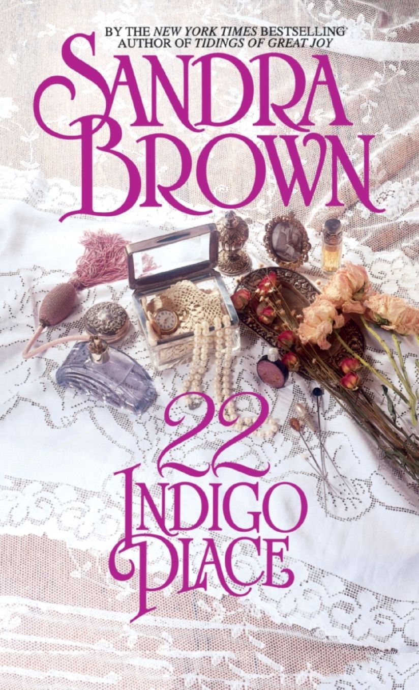 Twenty-Two Indigo Place