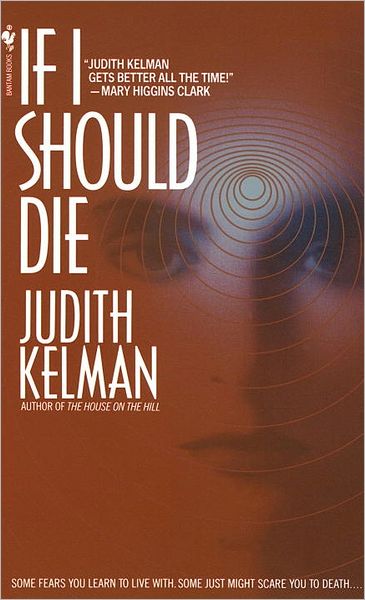 If I Should Die