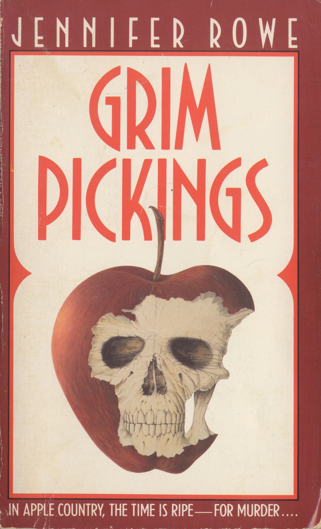 Grim Pickings