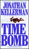 Time Bomb (Alex Delaware Series #5)