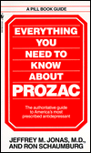 Everything You Need to Know About Prozac
