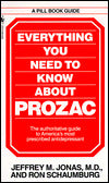 Everything You Need to Know About Prozac