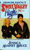 Jessica Against Bruce (Sweet Valley High Series #86)