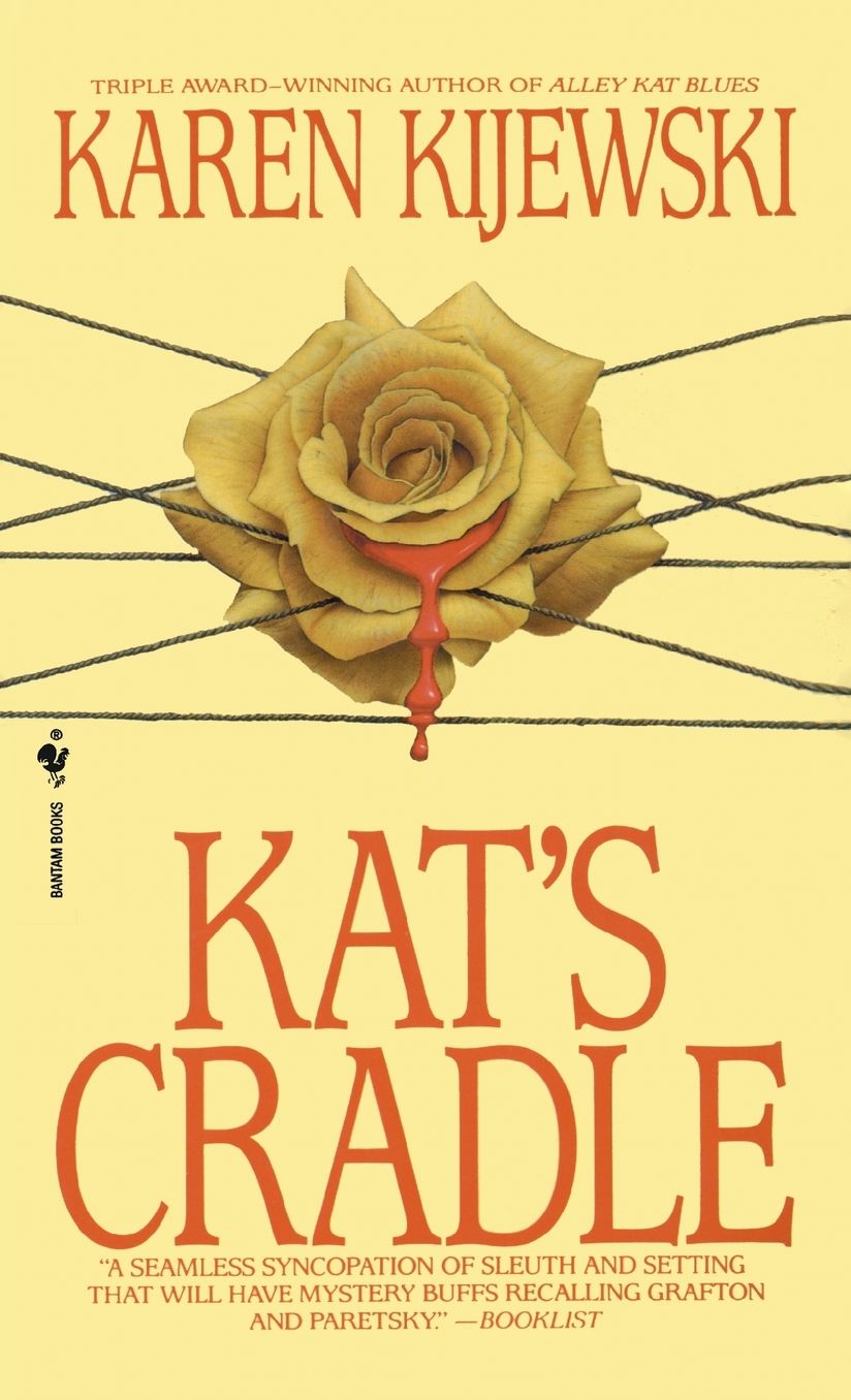 Kat's Cradle (Kat Colorado Series #3)